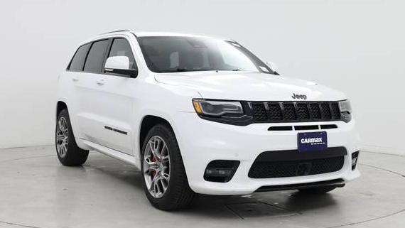 JEEP GRAND CHEROKEE 2018 1C4RJFDJ5JC424008 image